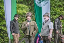 Hundepräsentation 2019